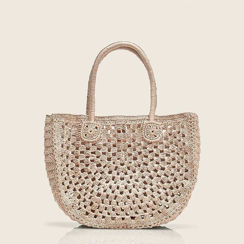 Carrie Forbes X J.Crew Jenna bag | J. Crew US