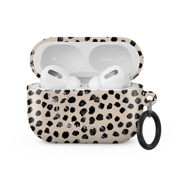 Almond Latte - Cute AirPods Pro Case | BURGA