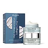 ELEMIS Pro-Collagen Moisture Boost Duo All-Day Anti-Ageing Hydration Set Firms, Smoothes, and Hydrat | Amazon (US)