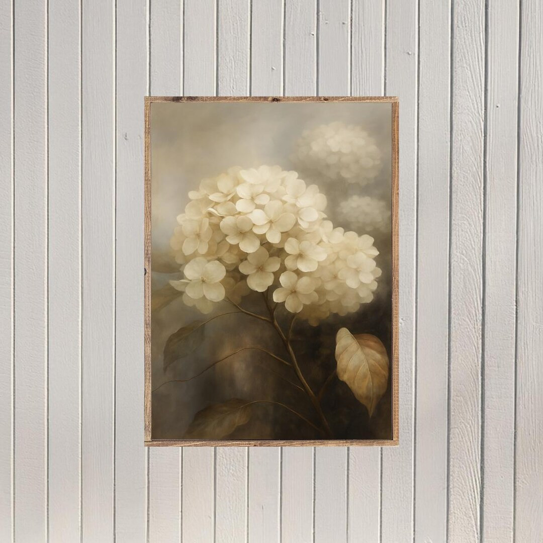 Still in Bloom Canvas Printed Sign - Etsy | Etsy (US)