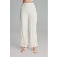 Lace Trousers | Debenhams UK
