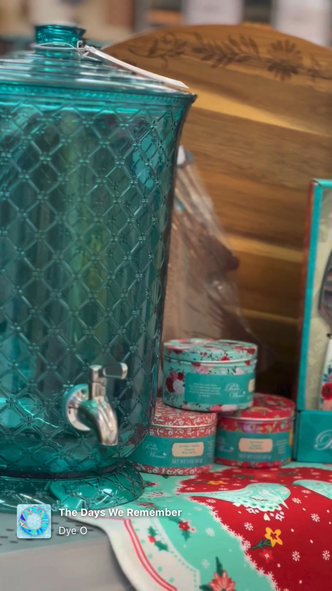 Have a wishful Winter either Pioneer Woman Collection! 

#LTKfamily #LTKGiftGuide #LTKunder50