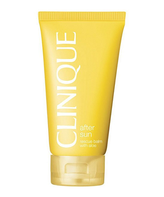 Clinique Body Lotions & Creams Balm - After Sun Rescue Balm | Zulily