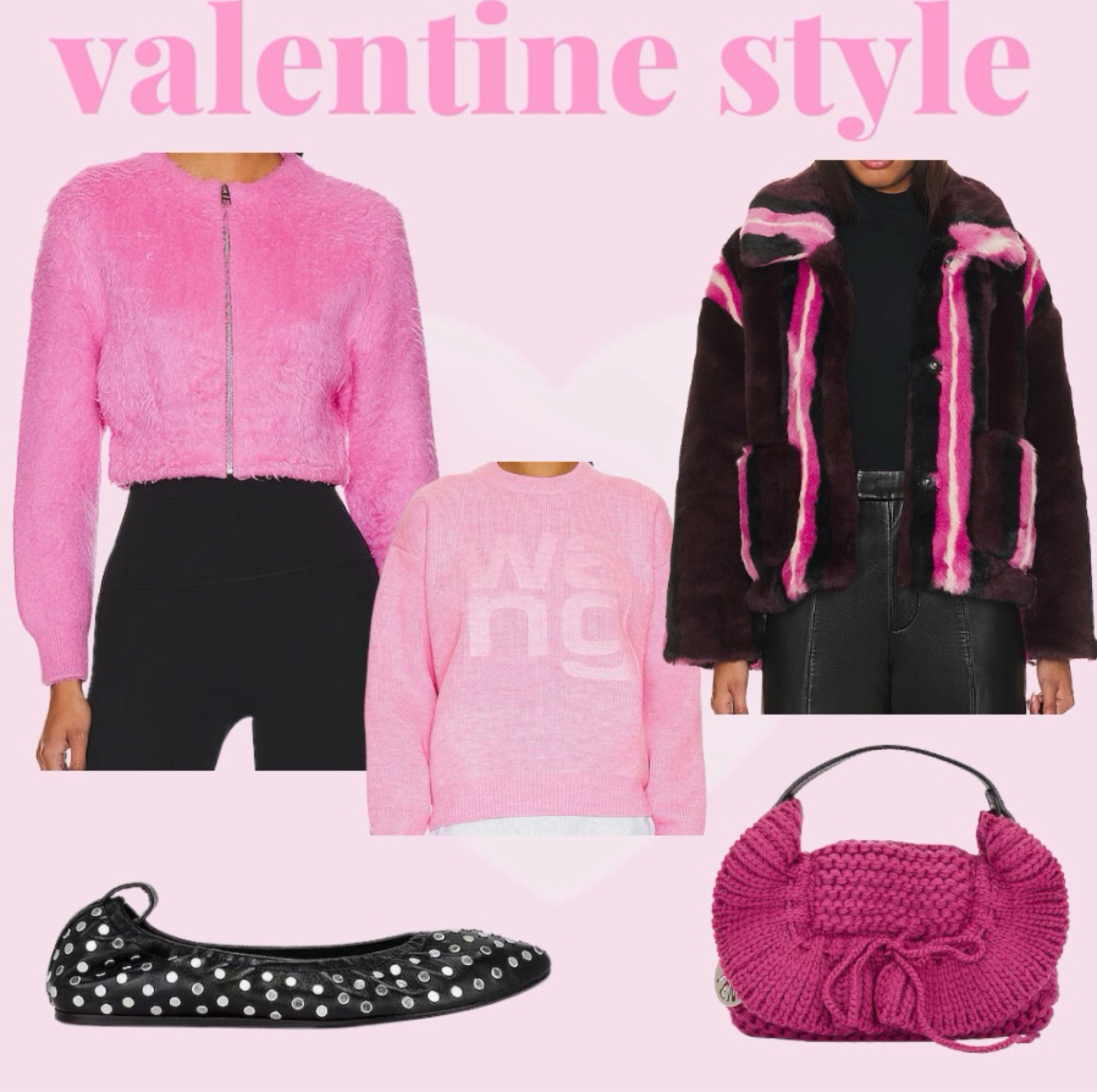 DATE NIGHT STYLE 🌹valentines day style ootd 🖤❤️
Valentine’s Day outfits, wedding guest dress, vacation outfits, jeans, winter outfits, coffee table, resort wear, bedding, work outfit, family 

Valentines day style, galentines day makeup, galentines inspo, galentines decor, galentines gift, Valentines makeup, Valentines gifts, Valentines inspo, date night inspo, date night makeup,

#LTKbeauty #LTKSeasonal #LTKworkwear