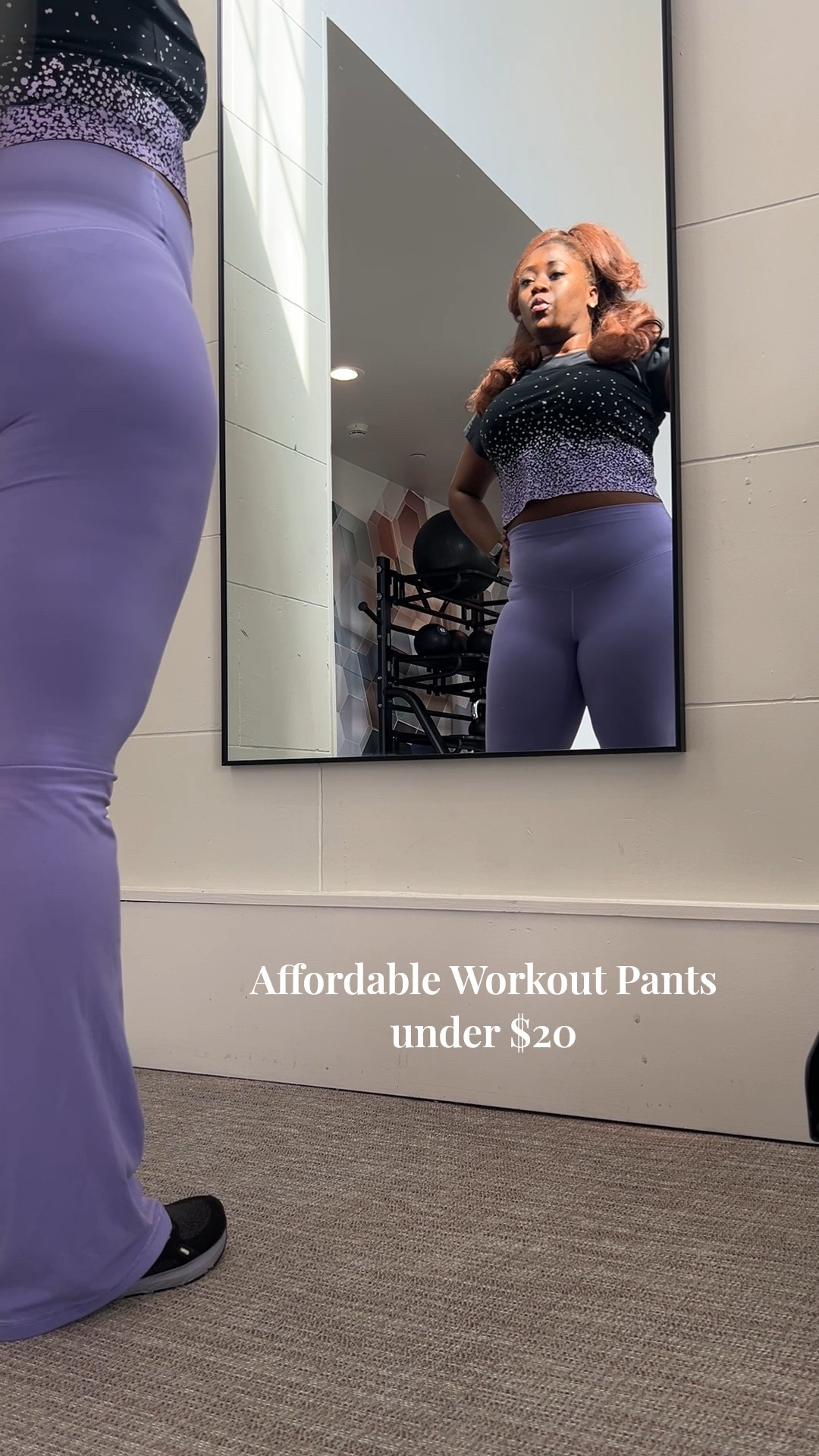 Affordable workout pants under $20! Stay active after the holidays with these cute pants from Aerie 

#LTKActive #LTKootd #LTKfitnessgoals