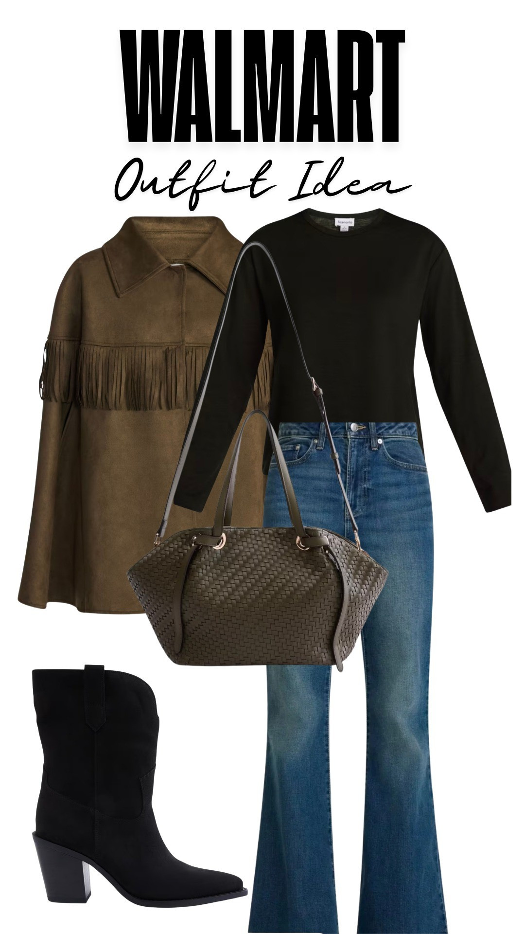 Outfit aides

#LTKMidsize #LTKOver40 #LTKSeasonal