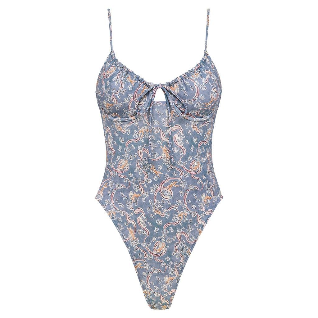 Cupid Lucy One-Piece | Montce