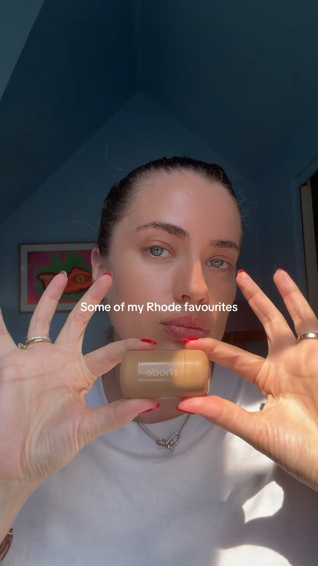 Rhode is finally available in Australia! Here are my favourites! #rhode 

#LTKbeauty #LTKaustralia #LTKsummer