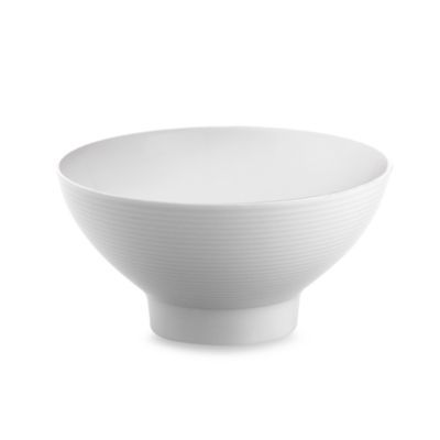 Rosenthal Thomas Loft Fruit Bowl in White | Bed Bath & Beyond