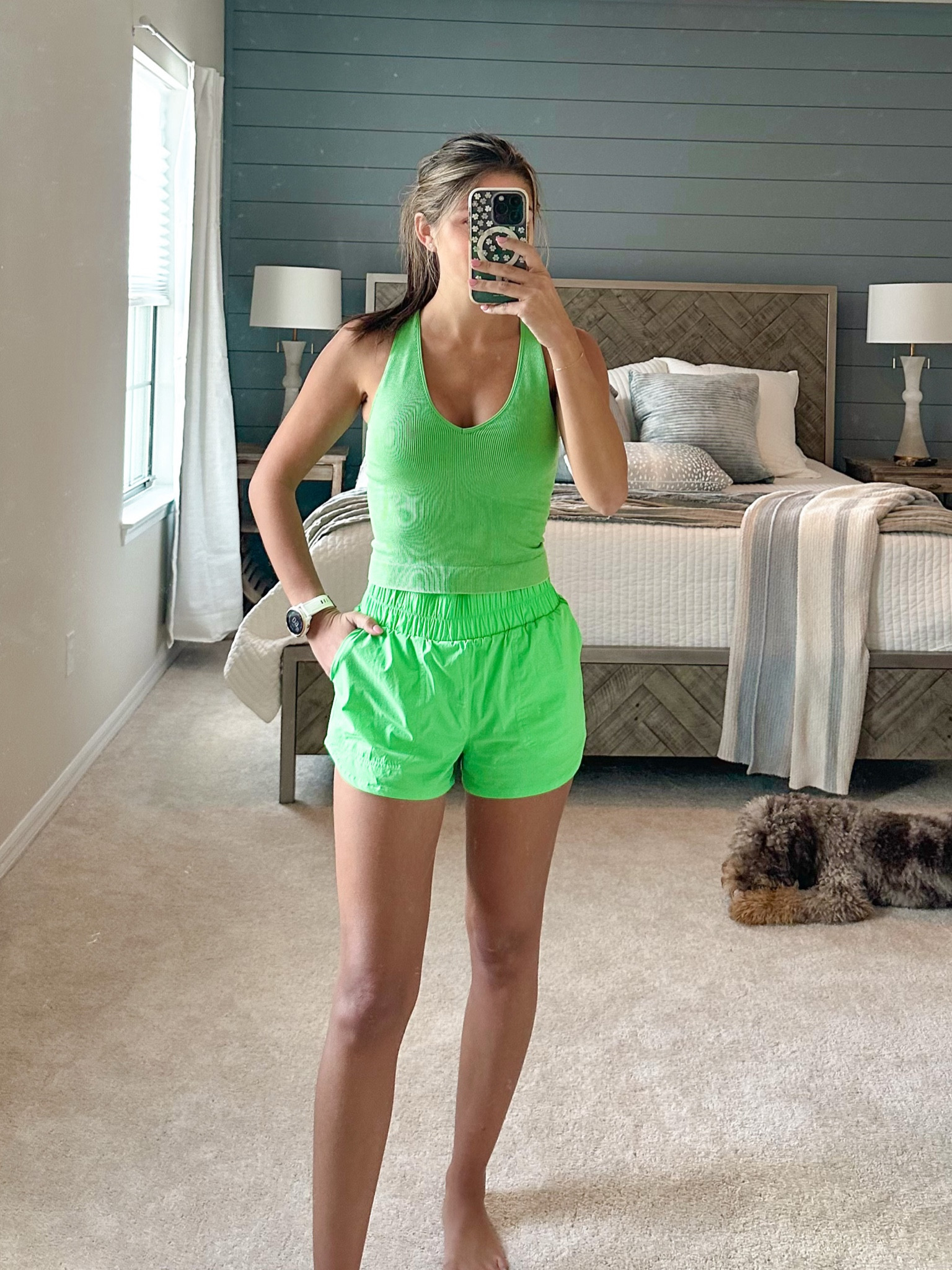 Lululemon dupe from Target!! 💚



Target find / lululemon align / workout set / matching set / trending / Joylab target / save or splurge / dupe / spring styles

#LTKunder50 #LTKstyletip #LTKFind