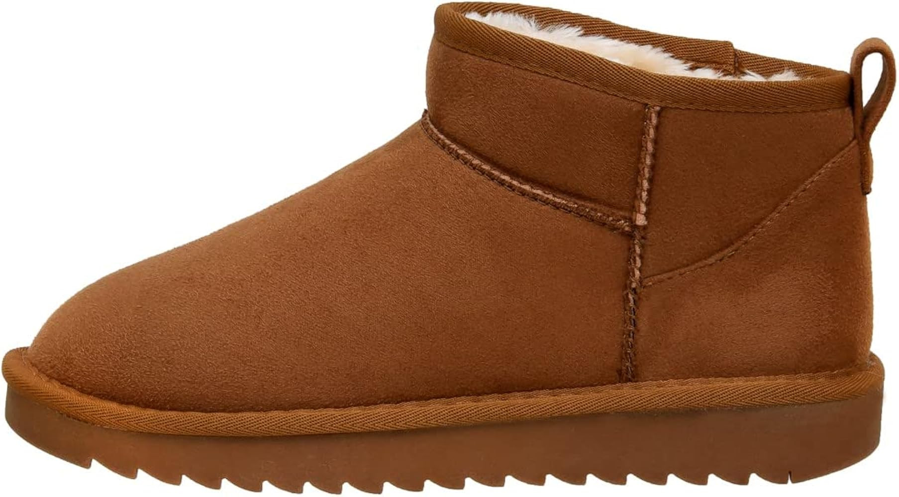 Cushionaire Women's Hip pull on boot +Memory Foam | Amazon (US)