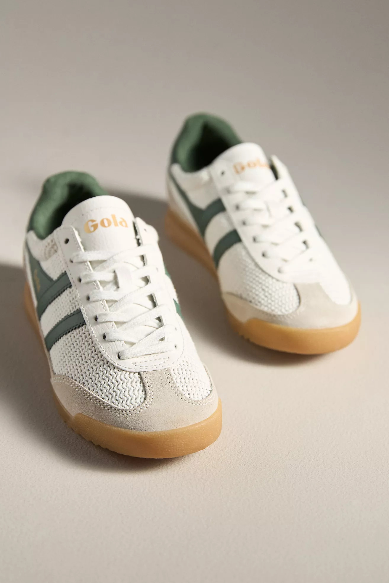 Gola Tornado Zephyr Sneakers | Anthropologie (US)