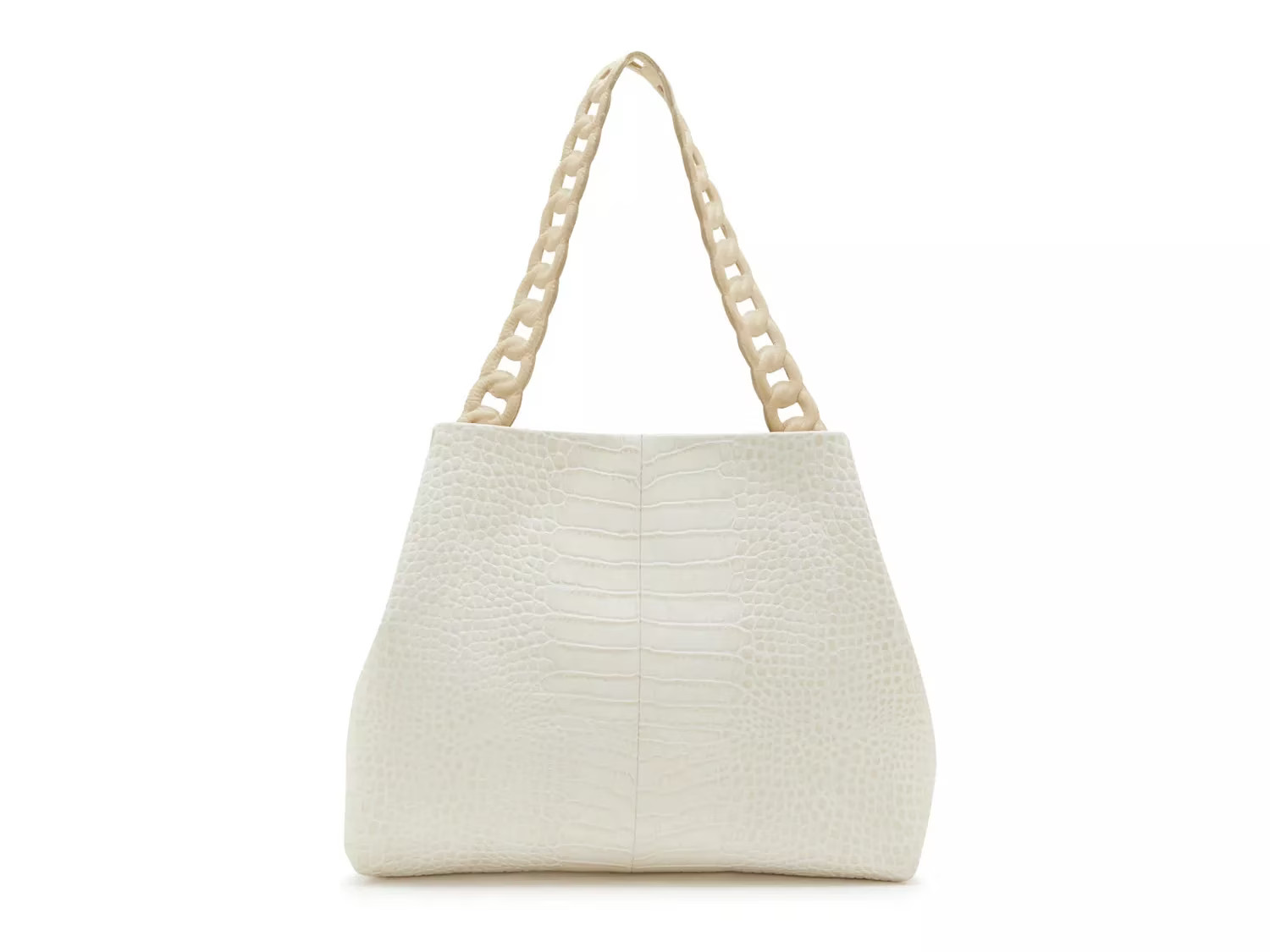 Vince Camuto Deeha Leather Hobo Bag | DSW