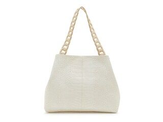 Vince Camuto Deeha Leather Hobo Bag | DSW