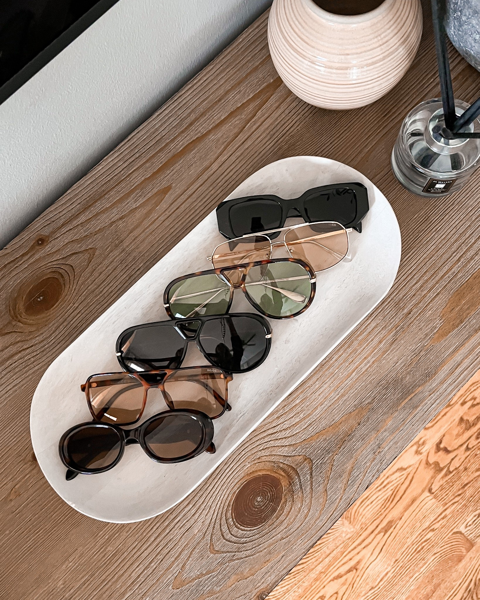 Loving these Amazon sunglasses - they add a fun flair to any outfit & you can’t beat the price!

#LTKFindsUnder50 #LTKGiftGuide #LTKStyleTip