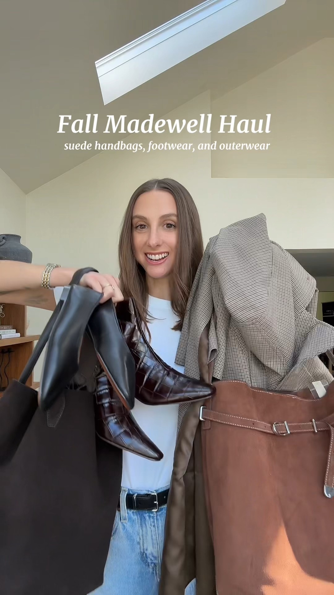 So many amazing Madewell fall favorites for the LTKxMadewell sale!! 

#LTKFindsUnder100 #LTKxMadewell #LTKStyleTip