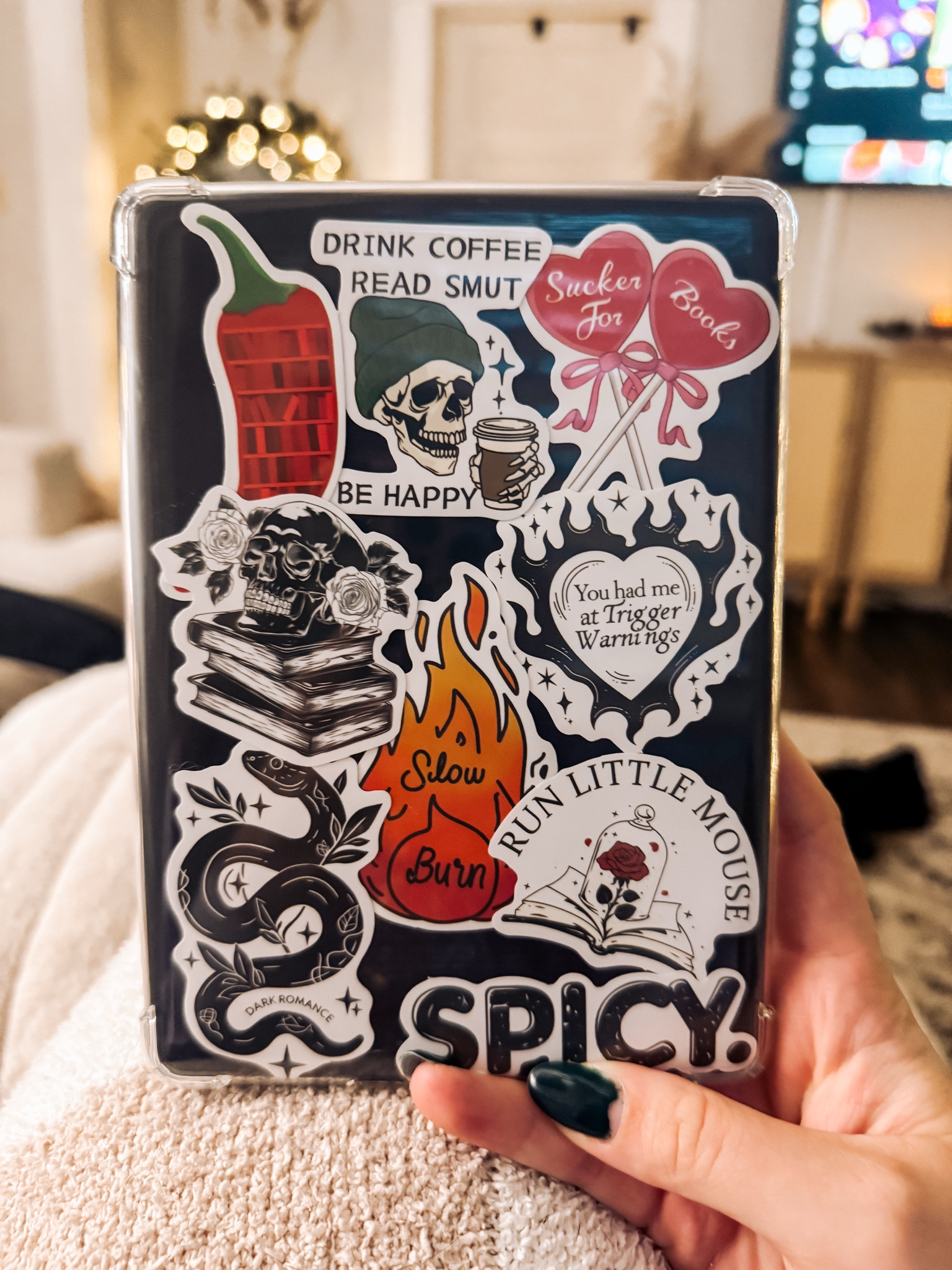 kindle decorspark

#LTKSeasonal #LTKGiftGuide #LTKHoliday