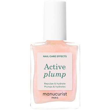 Manucurist Nail Care Polish Active Plump | Well.ca