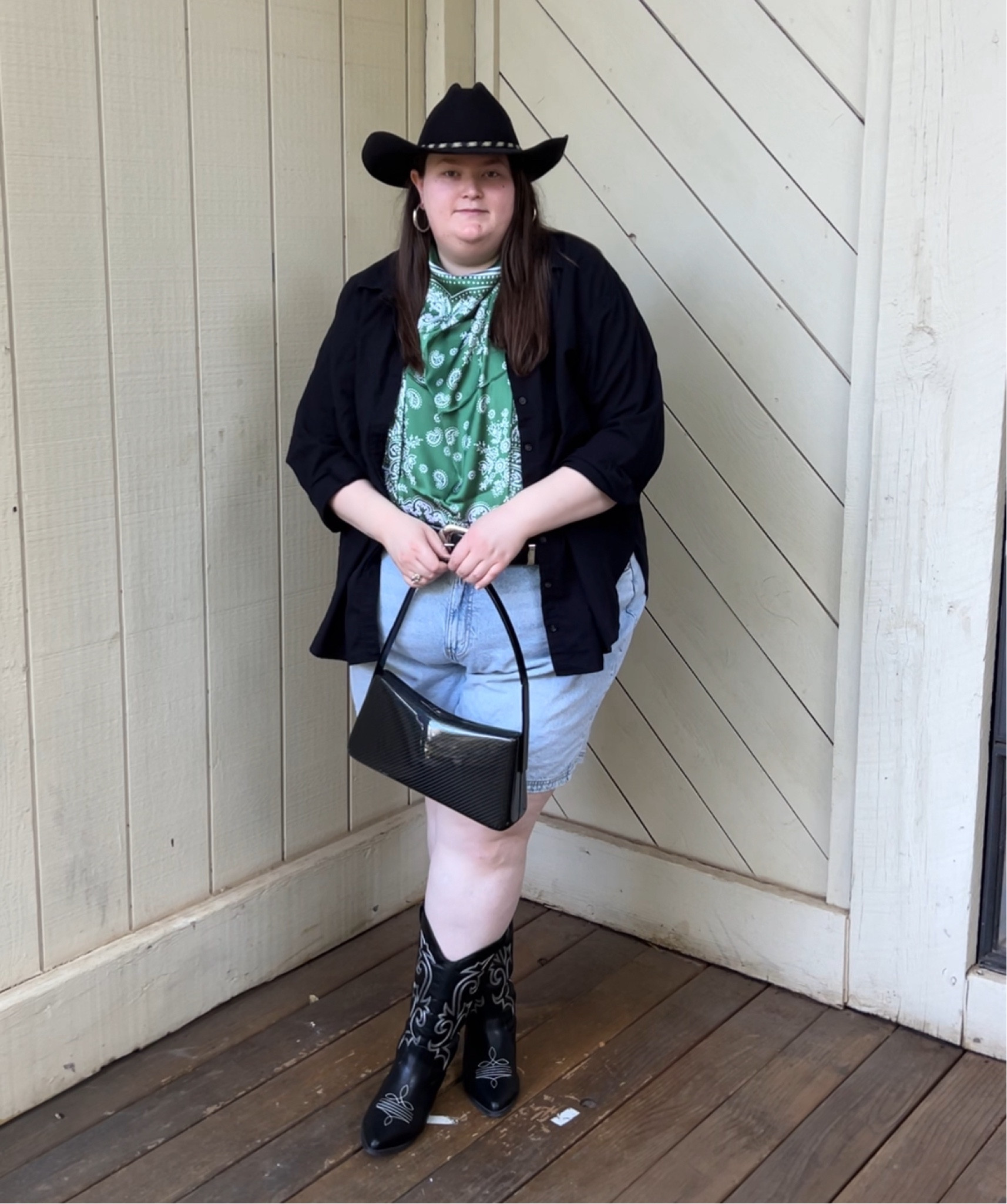 Just a little United States Grand Prix outfit idea for the upcoming F1 race in Austin! For the Sprint Race on day 2 I took my outfit inspo from Aston Martin! 

#LTKFindsUnder100 #LTKStyleTip #LTKPlusSize
