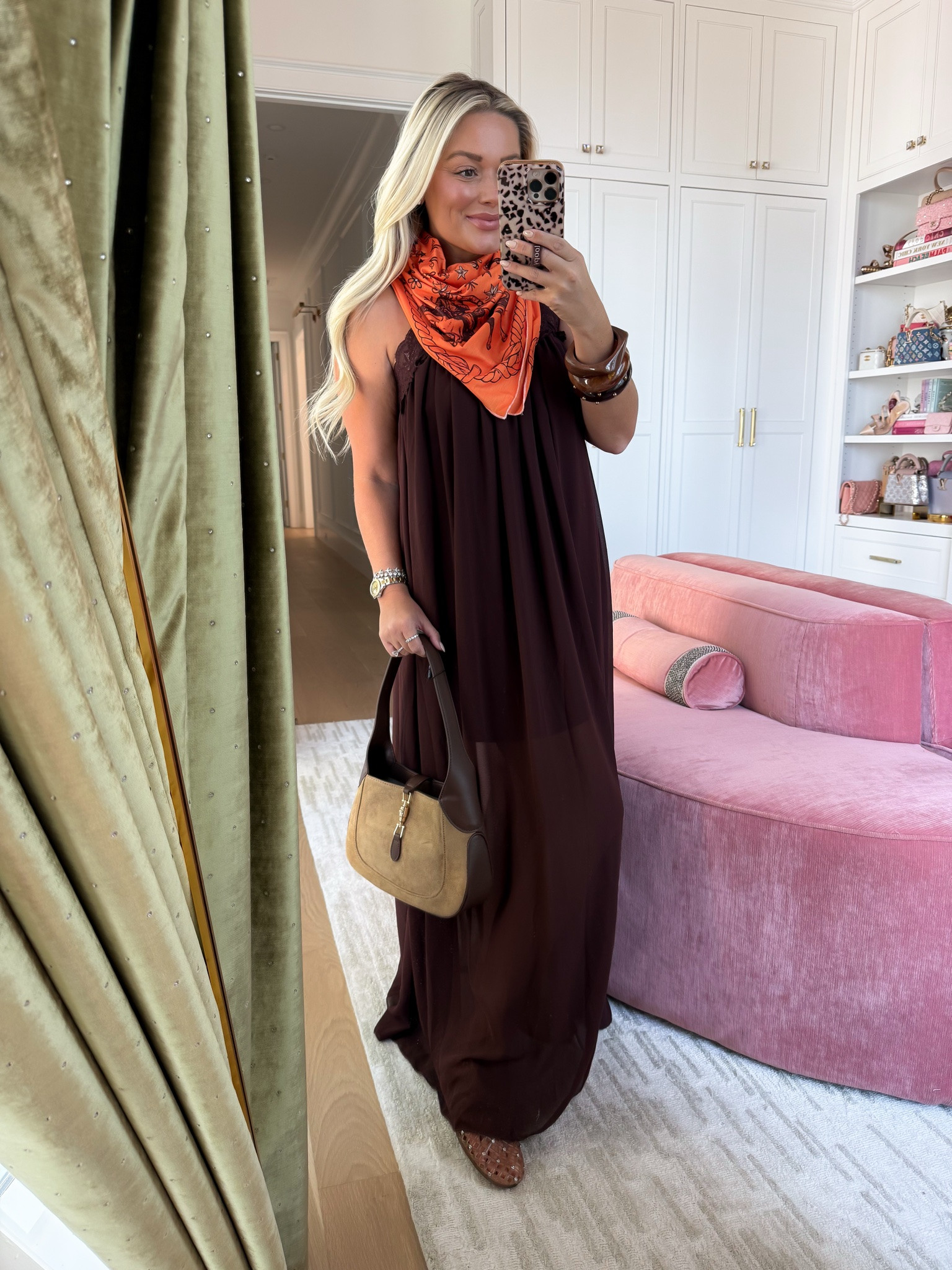 #LTKgrwm #LTKootd #LTKdayinmylife