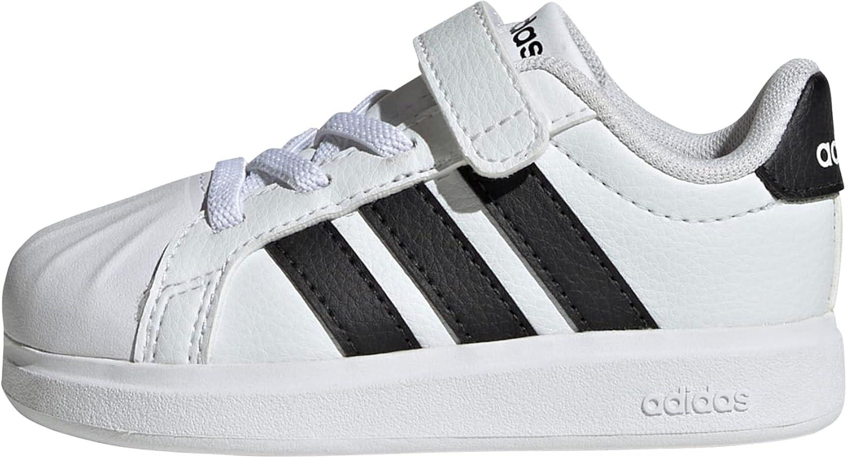 adidas Kids Street Talk Shoes (Little Kid) | Amazon (US)
