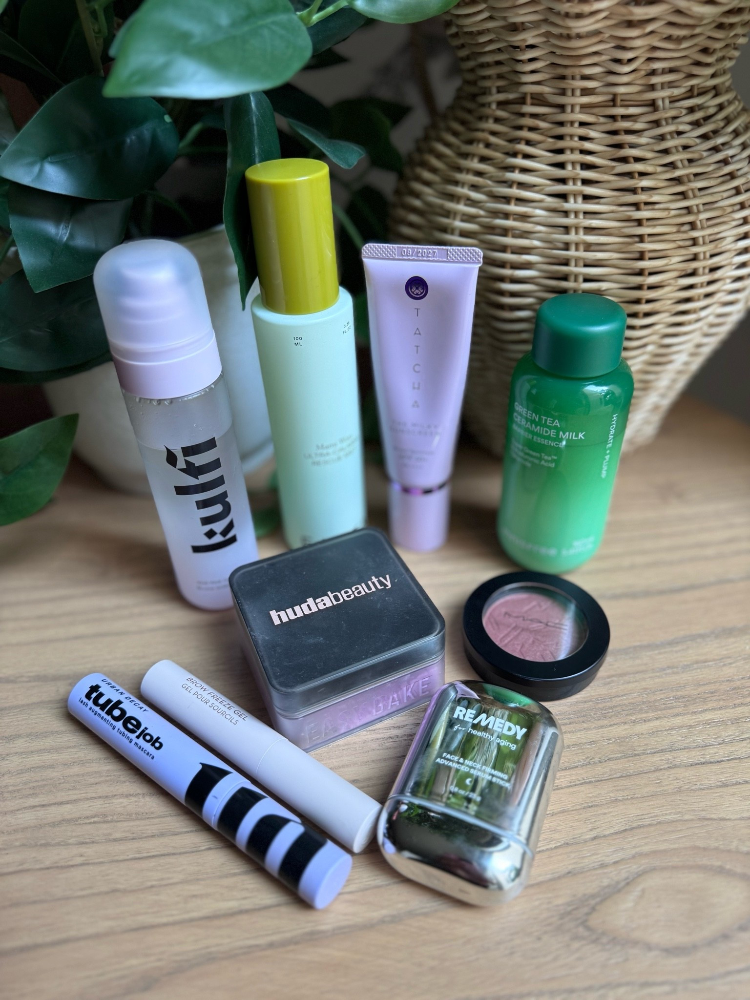 Skincare and makeup favorites I’ve been loving lately

#LTKBeauty