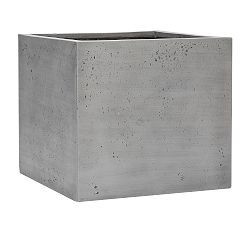 Mission Square Handmade Outdoor Planters | Pottery Barn (US)