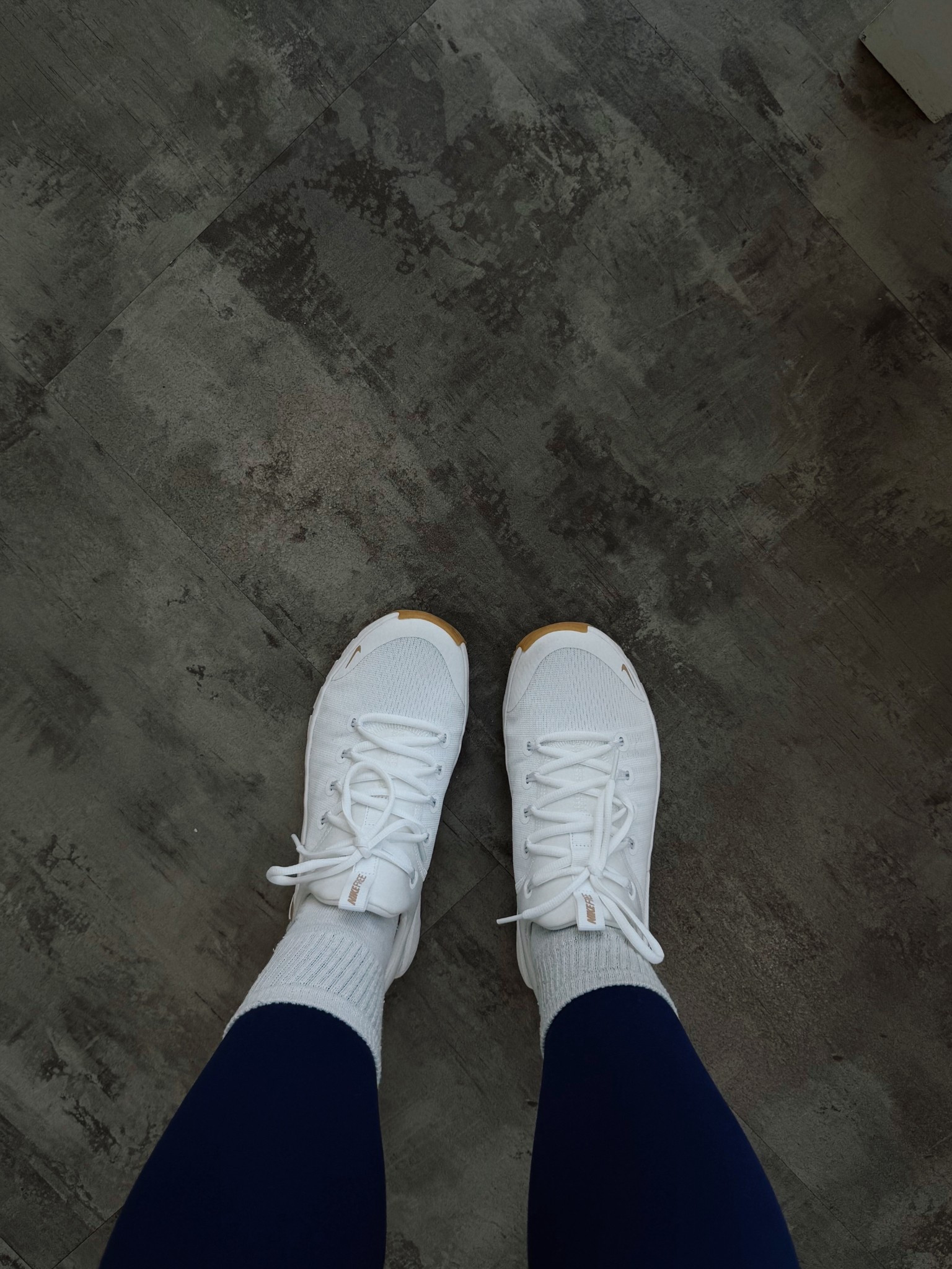 my go-to workout sneakers! would be such a good gift also!!!! TTS 

#LTKfitnessgoals #LTKGiftGuide #LTKActive