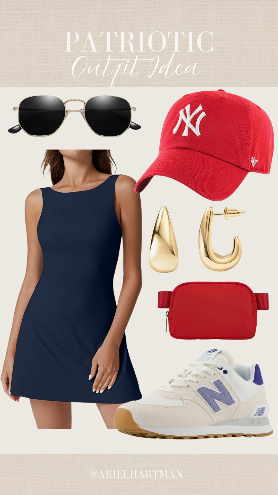Amazon Memorial Day style// Memorial Day outfit inspiO// patriotic outfit ideas// 4th of July outfits// 4th of July outfits for mom// simple easy Memorial Day outfit// red white and blue outfit ideas 

#LTKFamily #LTKSummerEdit #LTKSeasonal