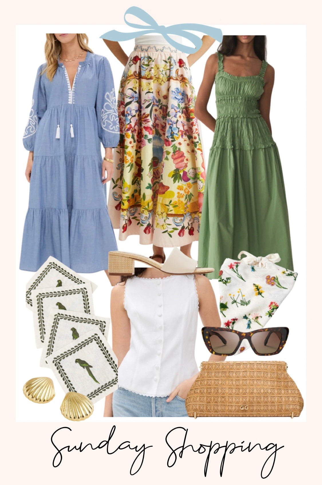 Sunday Shopping 
.
.
.
…. 

#LTKTravel #LTKHome #LTKStyleTip