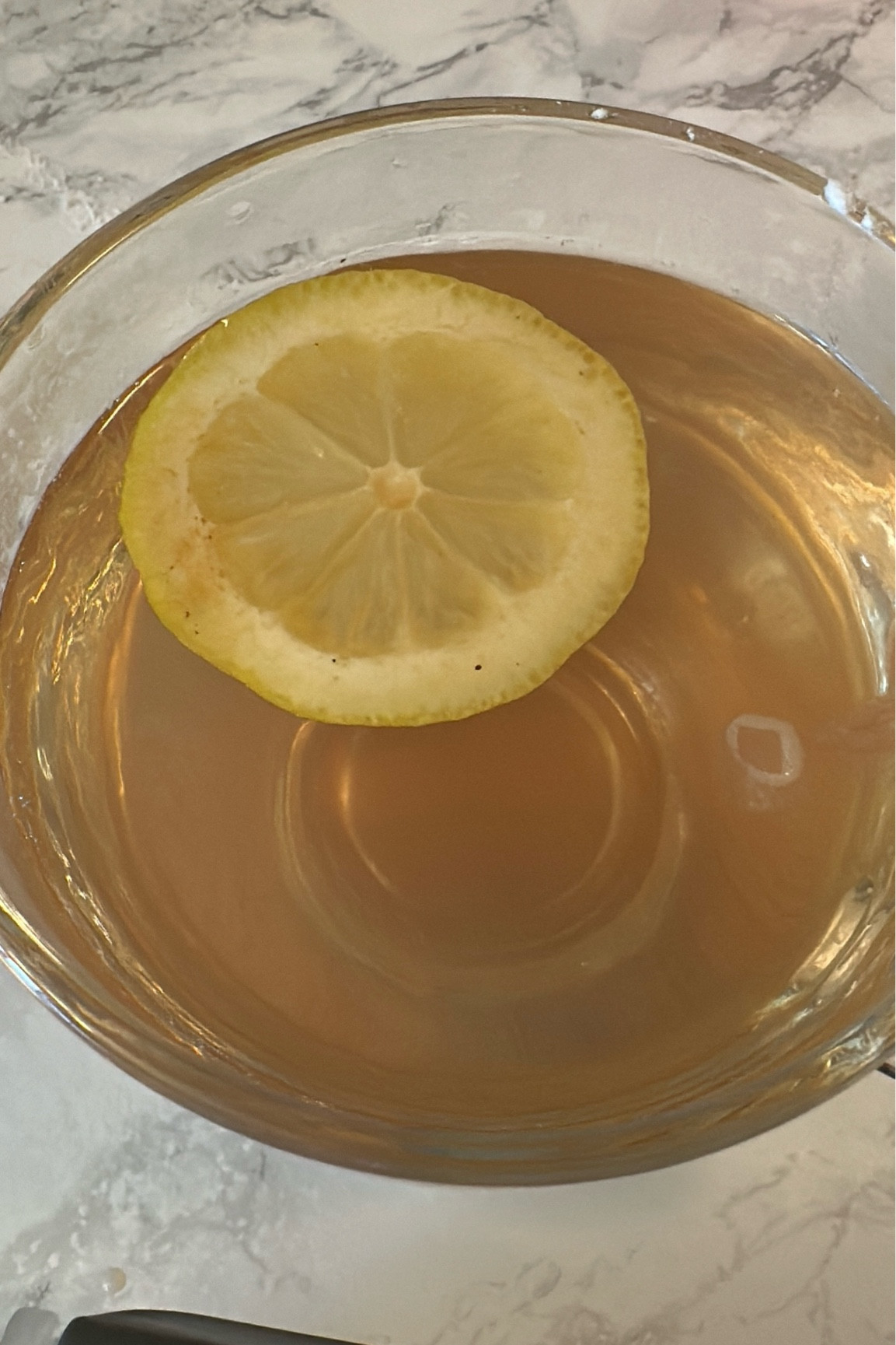 Homemade Starbucks medicine ball but make it better for you 

#LTKFamily #LTKSeasonal #LTKHoliday