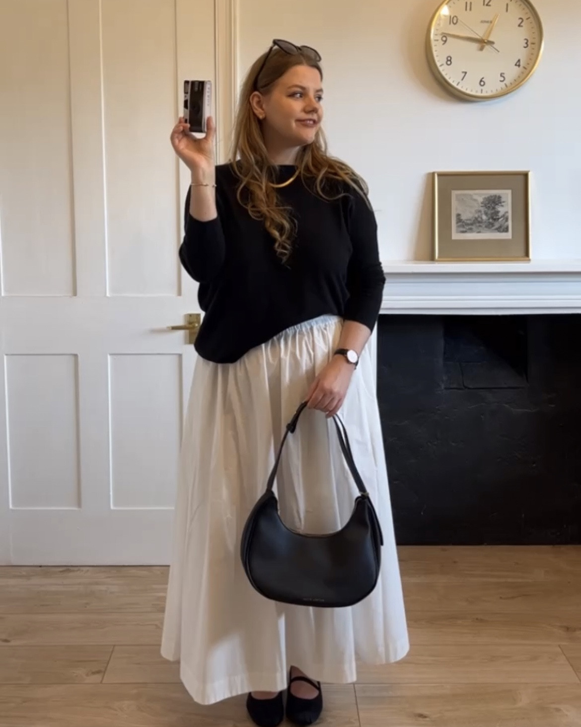 8 ways to wear a white skirt...

#LTKstyletip #LTKsummer #LTKmidsize