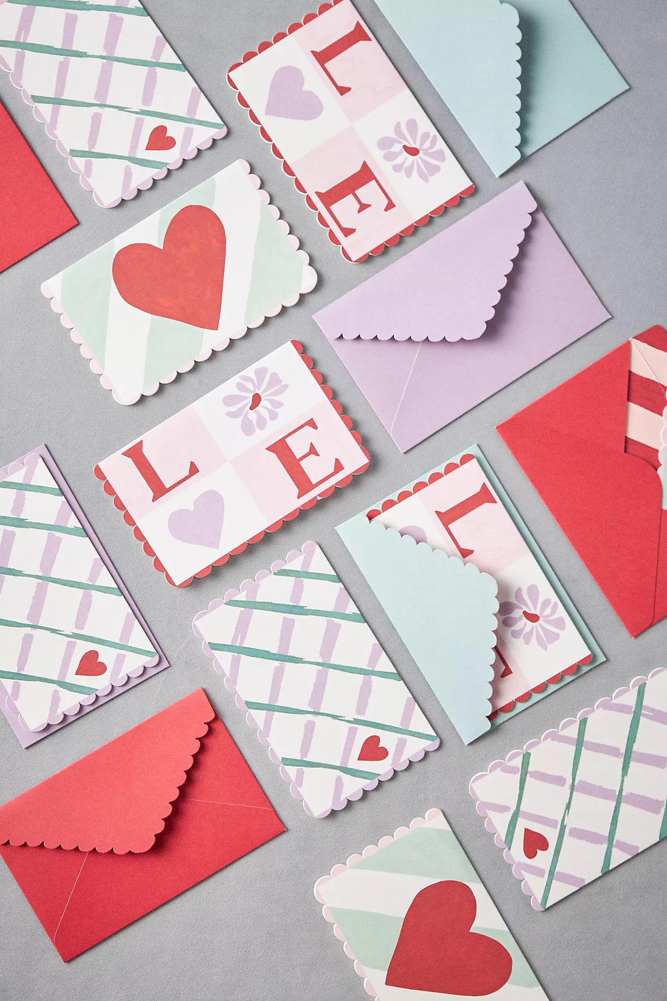 Vaisselle Boxed Greeting Cards | Anthropologie (US)