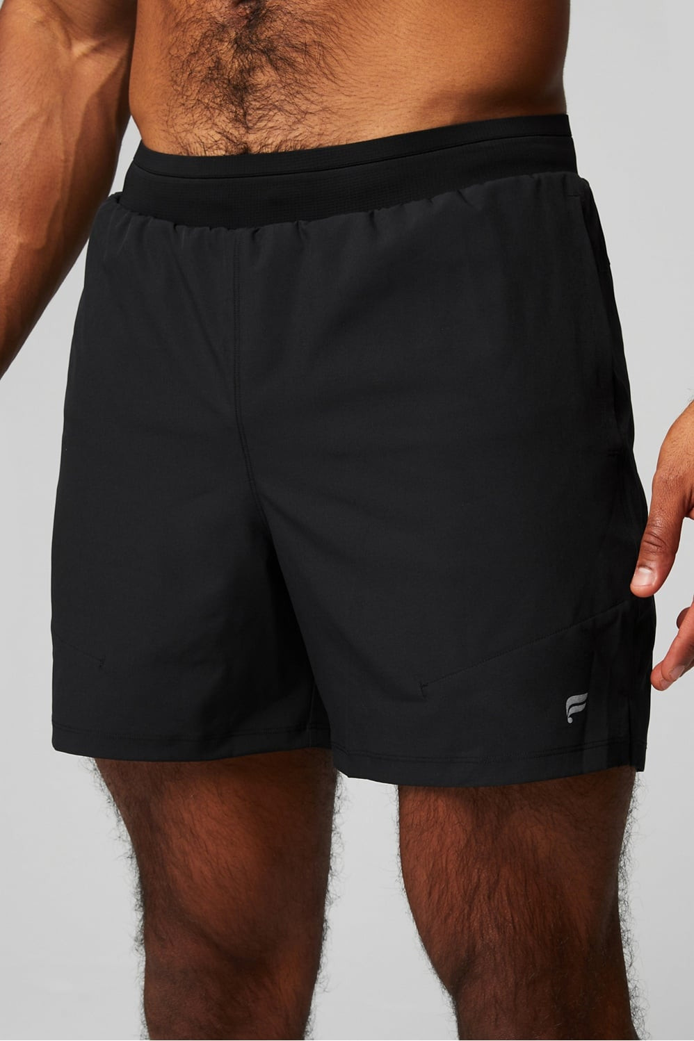 The Fundamental Short II 5in | Fabletics