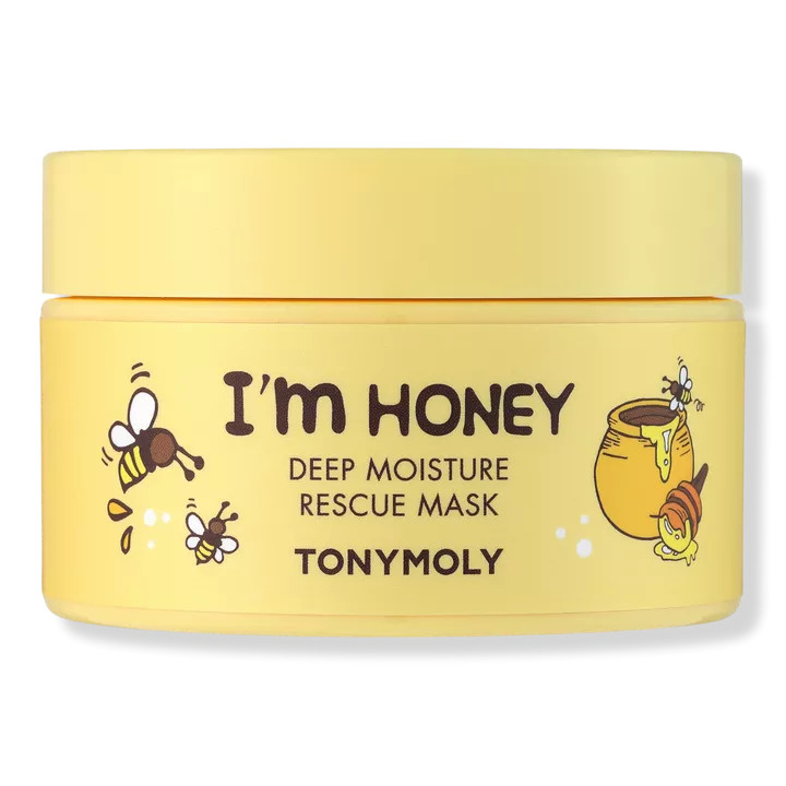 I'm Honey Deep Moisture Rescue Mask | Ulta