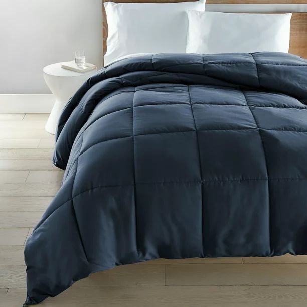 Beckham Hotel Collection 1600 Series, Lightweight Luxury Goose Down Alternative Comforter, Full/Q... | Walmart (US)