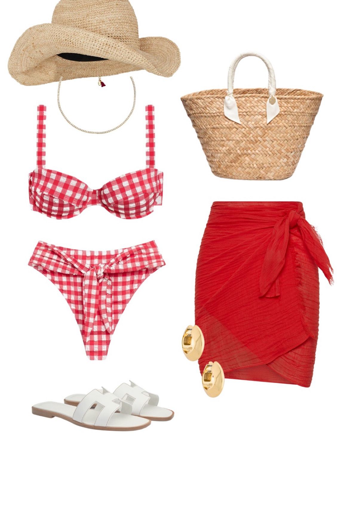 MEMORIAL DAY OUTFIT INSPO 