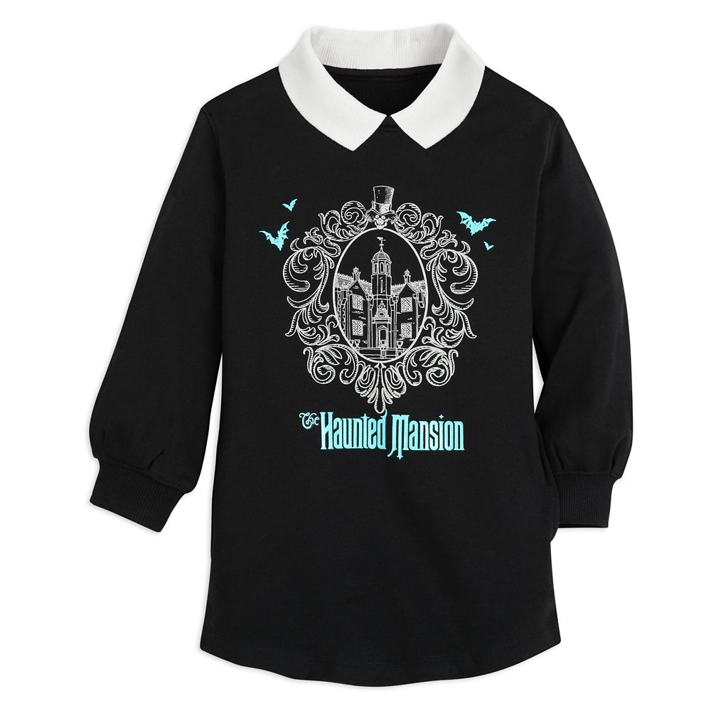 The Haunted Mansion Dress for Girls – Walt Disney World | Disney Store