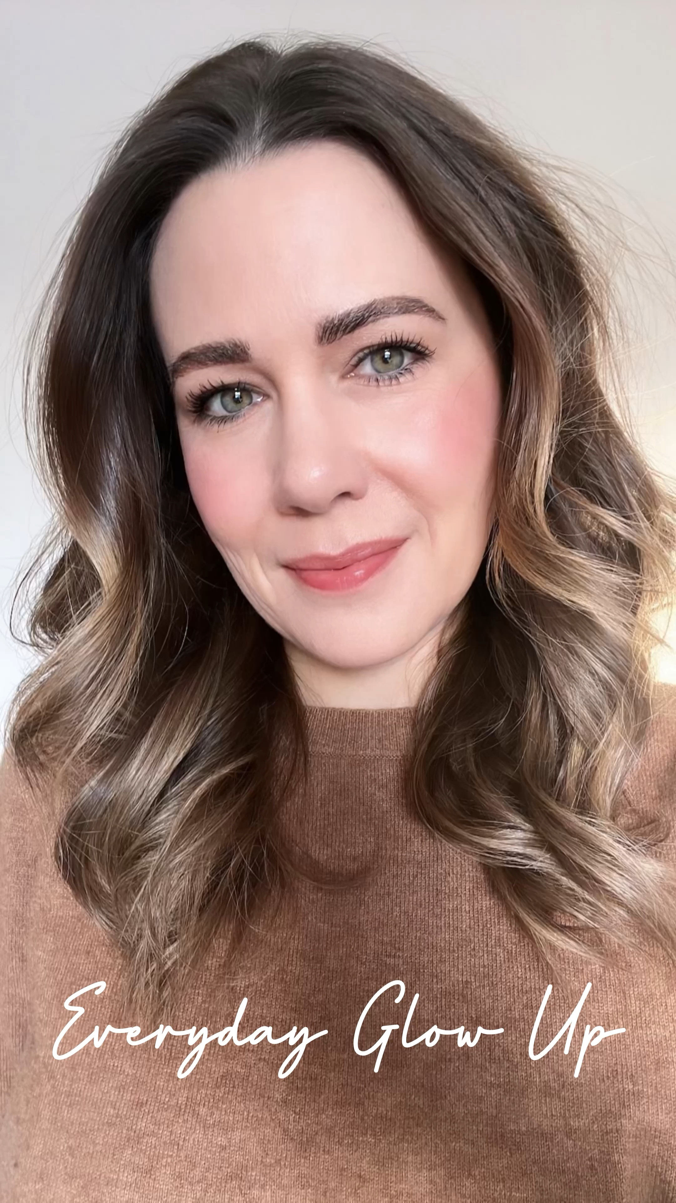 I promise, there was no touch ups on the photo shared at the beginning of this reel! Just good natural lighting and great makeup. 

I needed a new mascara and bought this drugstore one on a whim and I am SO IMPRESSED! It’s amazing for lengthening and doesn’t clump at all. It’s so good, I didn’t even need eyeshadow for a polished look. 

I shared all the products I’m wearing today on the reel and you can easily shop them through through my links. 

#LTKbeauty #LTKunder50 #LTKstyletip