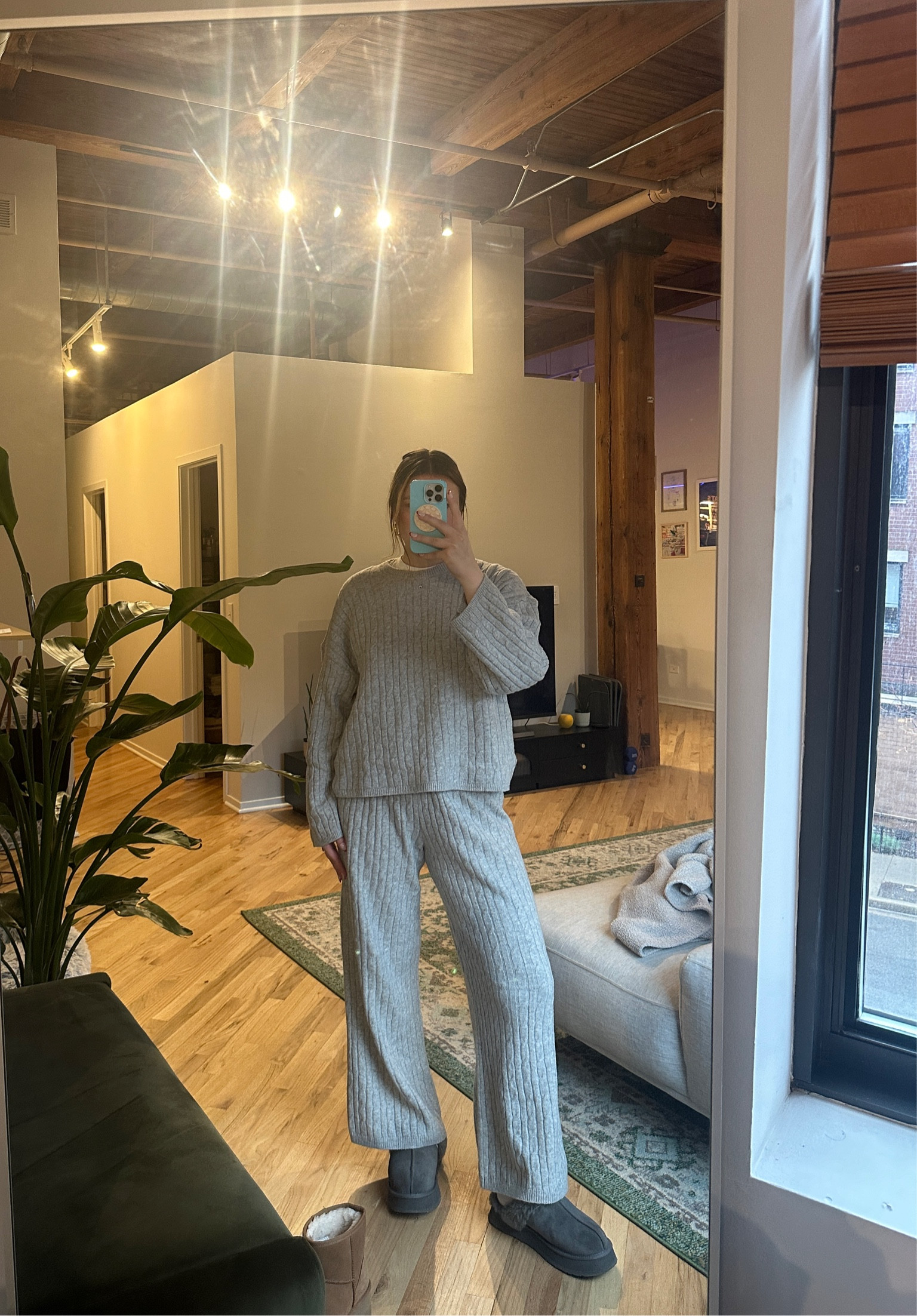 Love this sweater set from gap for the holidays! 

#LTKCyberWeek #LTKGiftGuide #LTKHoliday