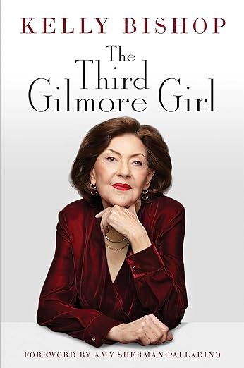 The Third Gilmore Girl     Hardcover – September 17, 2024 | Amazon (US)