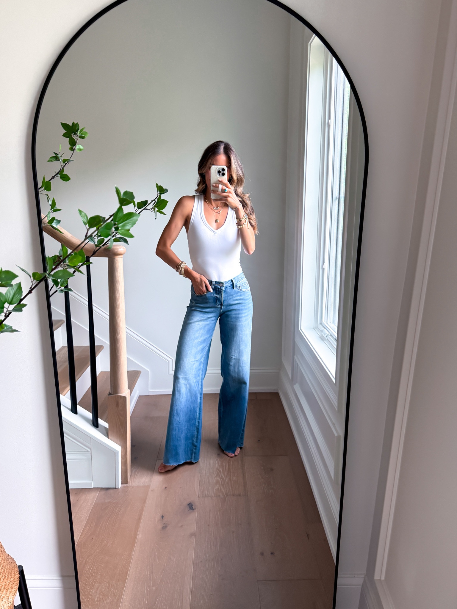Scroll to shop. Best bum jeans. Follow for more.

#LTKgrwm #LTKmomlife #LTKootd