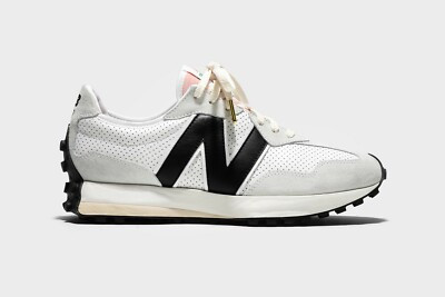 Size 8 - New Balance 327 x Casablanca Idealiste Gray Pink 2020  | eBay | eBay US