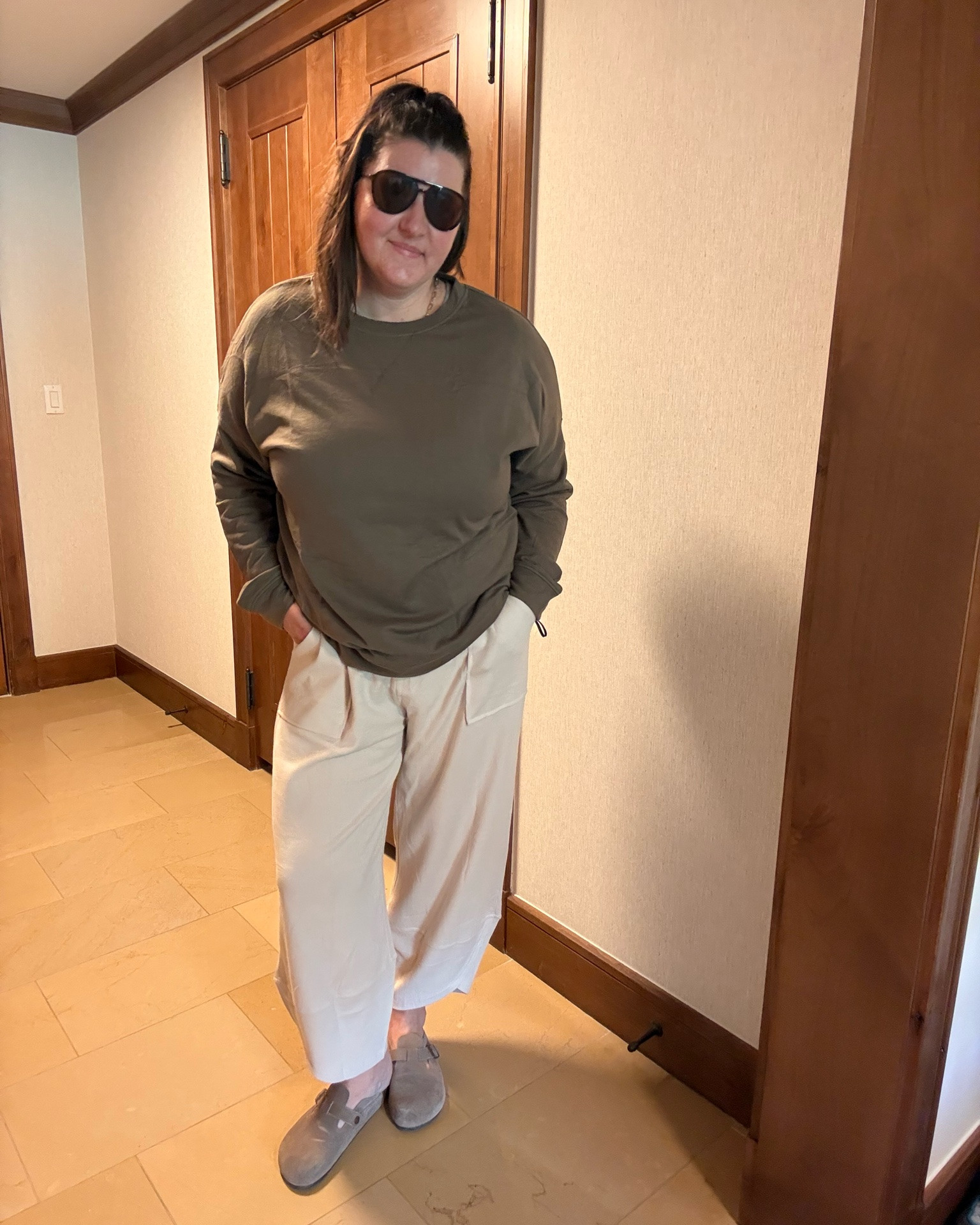 Vacation Outfits : 
Comfortable | Cute | Affordable

#LTKOver40 #LTKMidsize #LTKTravel