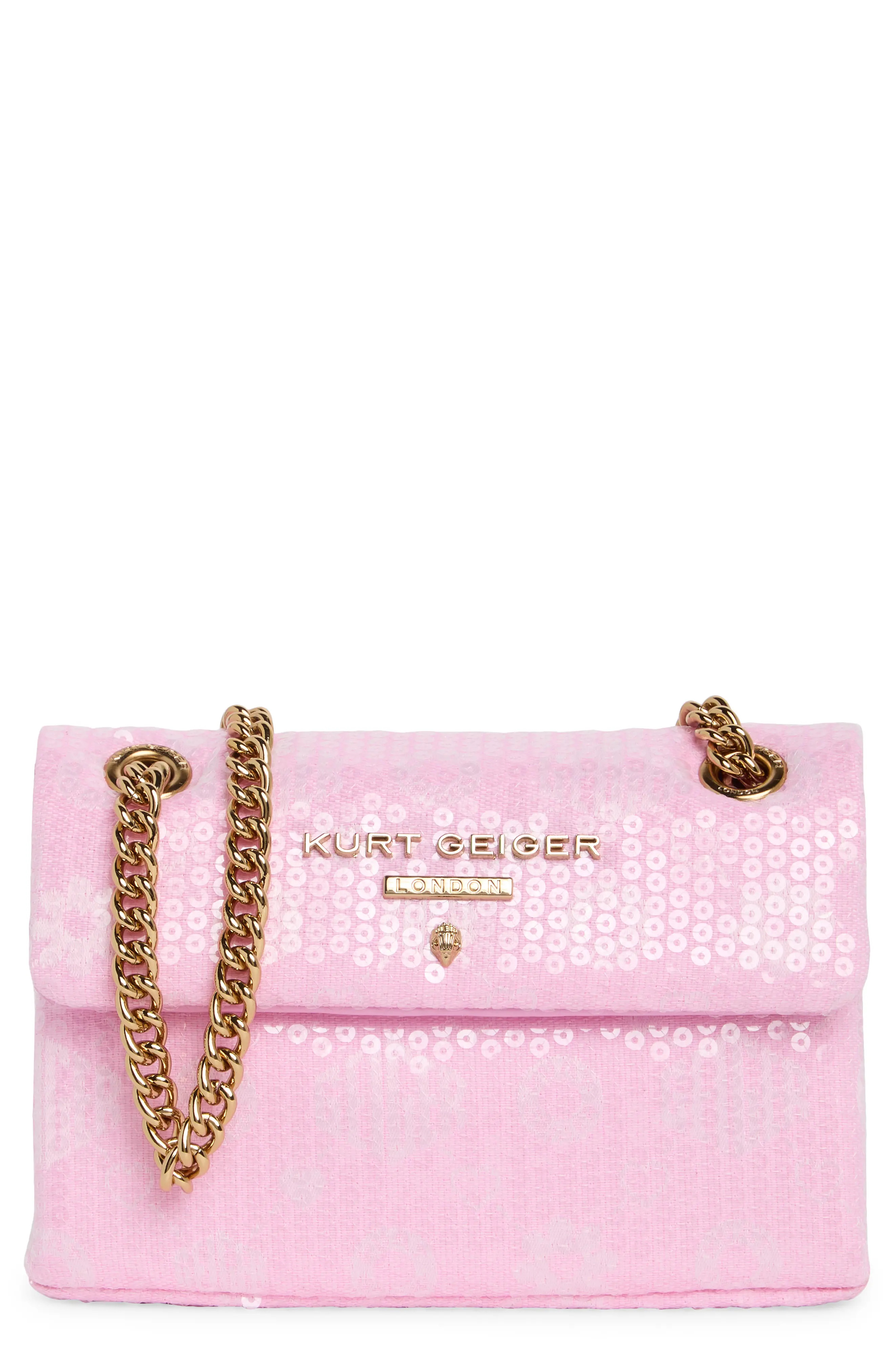 Sequin Mini Brixton Convertible Shoulder Bag (Women) | Nordstromrack | Nordstrom Rack
