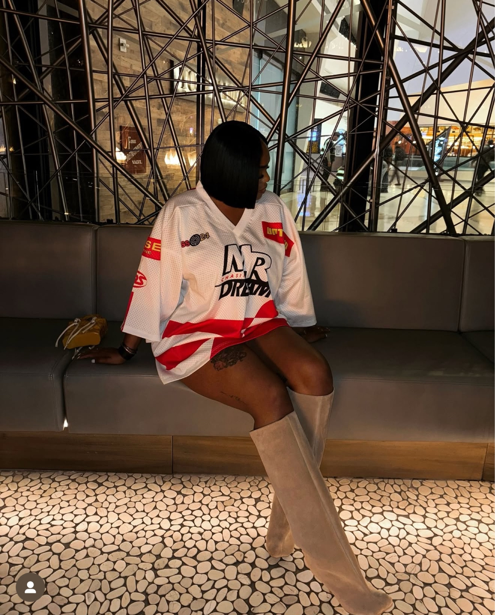 My fav boots are back! They’re so comfy. 
I’m a size 39 in these. Size up #styletip #ltkstyletip #newshoes #haul 

#LTKootd #LTKgrwm