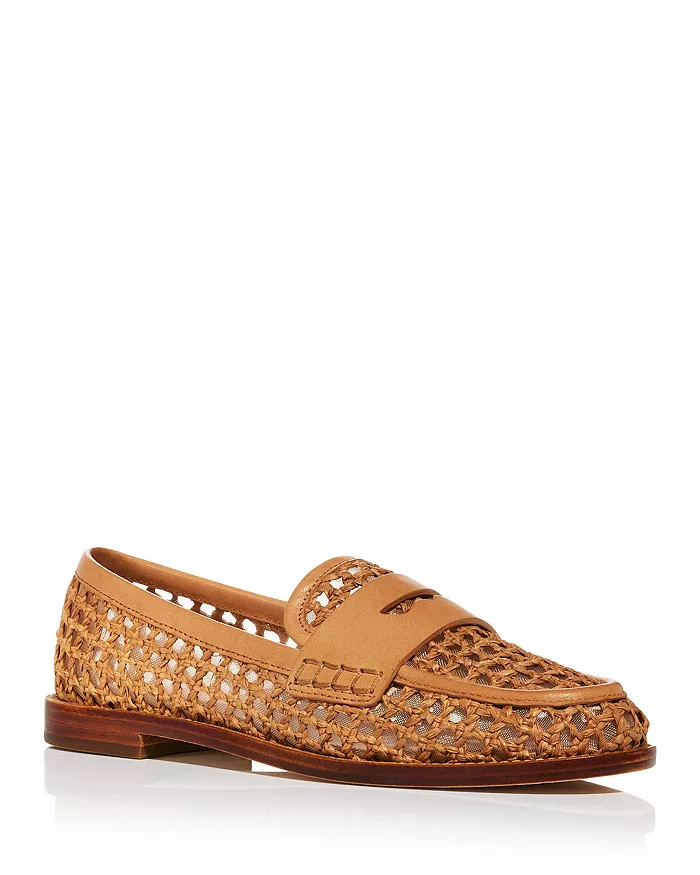 Loeffler Randall Women's Rachel Loafers | Bloomingdale's (US)