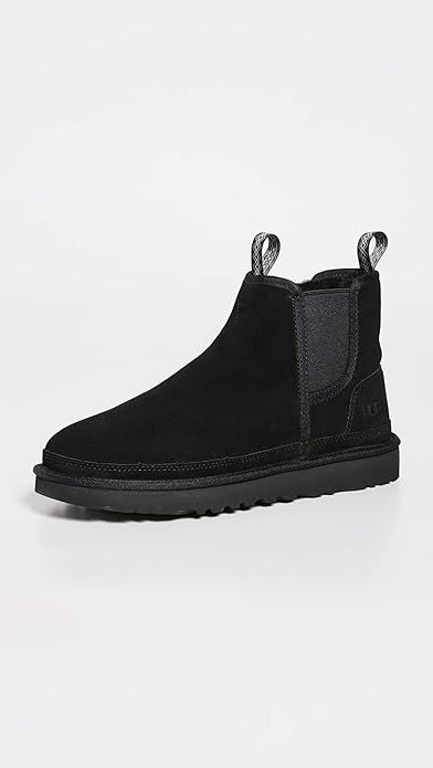 UGG Men's Neumel Chelsea Boot | Amazon (US)