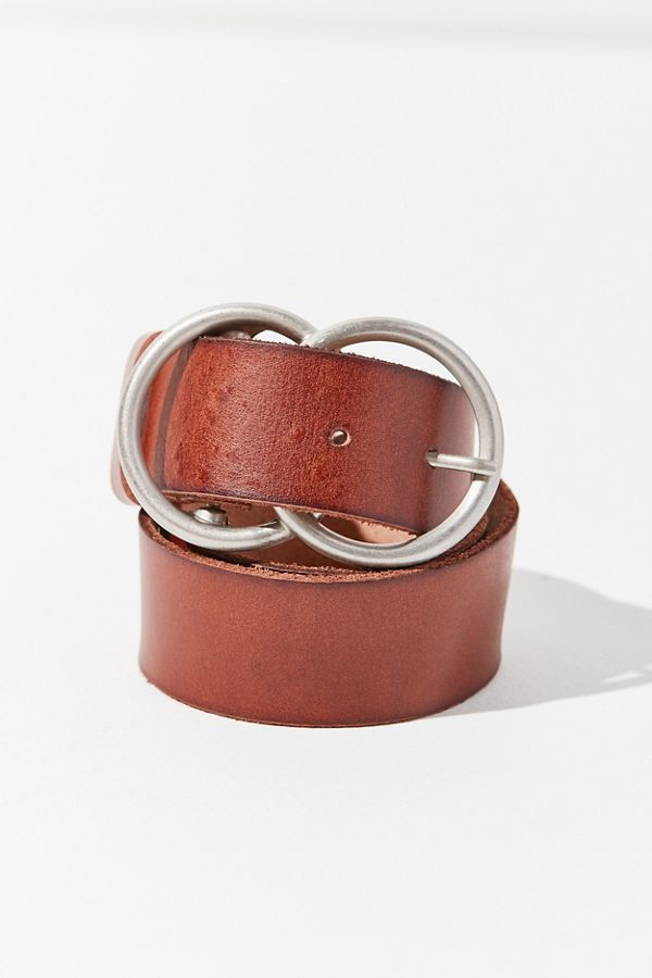 Double O-Ring Belt | Urban Outfitters (US and RoW)