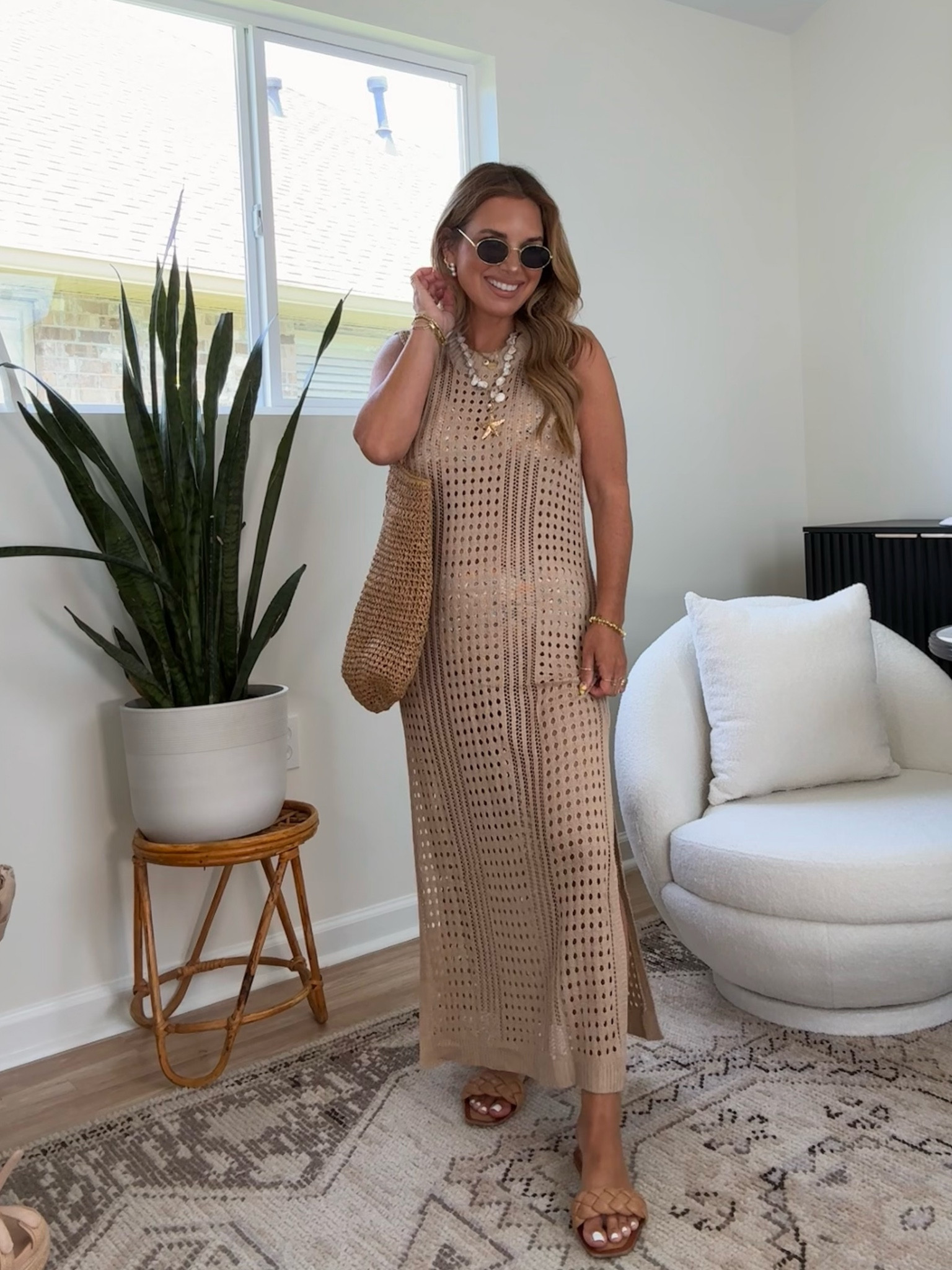 Top selling + favorite swimsuits and coverups. Love this beige coverup. Wearing size medium.

#walmartpartner #walmartfashion
@walmartfashion


#LTKSwim #LTKFindsUnder50 #LTKStyleTip